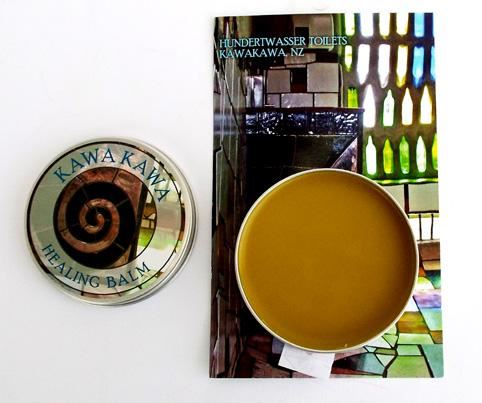 MS03 - Millstream Kawakawa Healing Balm